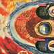 Illustration for article titled Wild 1969 Japanese magazine art imagines the hellhole at Earths core